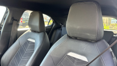 Vauxhall Mokka 100kW Ultimate 50kWh 5dr Auto Electric Hatchback